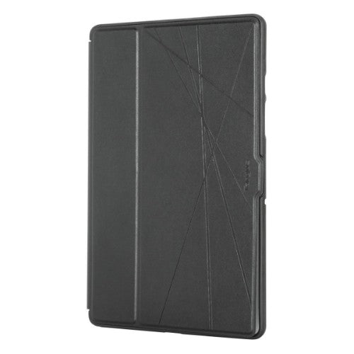 Targus Click-In 26.4 cm (10.4") Flip case Black