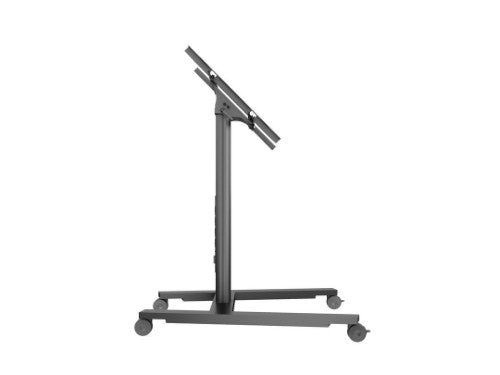Multibrackets M Public Display Stand 110 HD Tilt & Table Black