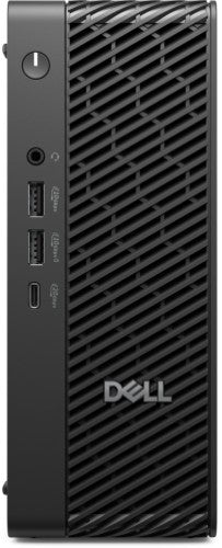 DELL Pro Max FCM2250 Intel Core Ultra 7 265 16 GB DDR5-SDRAM 512 GB SSD NVIDIA RTX A400 Windows 11 Pro Micro PC Mini PC Black