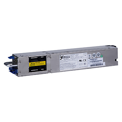 HPE JC681A network switch component Power supply