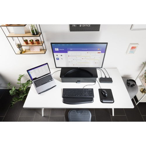 Kensington Mouse-in-a-Box EQ Wired Mouse