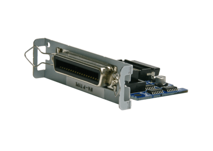 Citizen SERIAL INTERFACE CARD interface cards/adapter