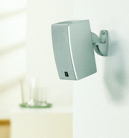 Vogel's VLB 500 speaker mount Wall Silver