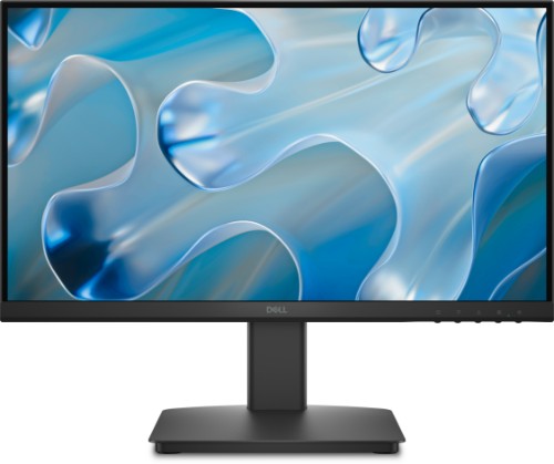 DELL SE2225HM computer monitor 54.6 cm (21.5") 1920 x 1080 pixels Full HD LCD Black