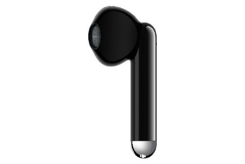 Alcatel MoveAudio S200 Headphones True Wireless Stereo (TWS) In-ear Calls/Music Bluetooth Black