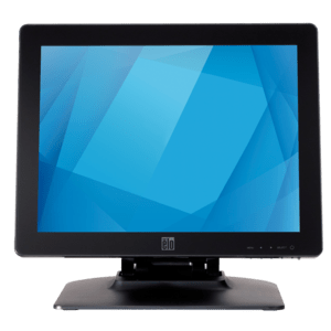 Elo Touch Solutions 1523L POS monitor 38.1 cm (15") 1024 x 768 pixels Touchscreen