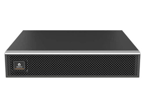 Vertiv Liebert GXT5-EBC72VRT2U UPS battery cabinet Rackmount/Tower