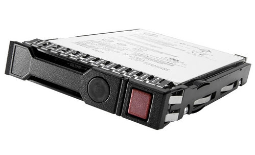 HPE P9L79B internal solid state drive 7.68 TB 2.5" SAS