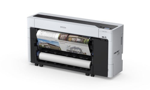 Epson SureColor SC-T7700D