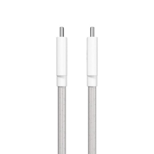 HYPER HyperDrive Next USB cable USB4 Gen 3x2 1.2 m USB C White