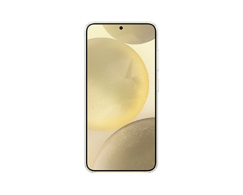 Samsung EF-XS921CTEGWW mobile phone case 15.8 cm (6.2") Cover Transparent