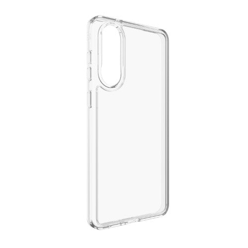ZAGG Crystal Palace Lite Case For Galaxy S25 Edge Clear