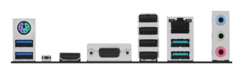 ASUS PRIME B650M-K AMD B650 Socket AM5 micro ATX