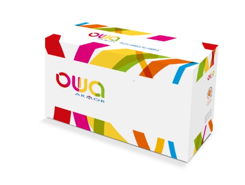 Armor OWA K15547W5 printer drum Compatible 1 pc(s)