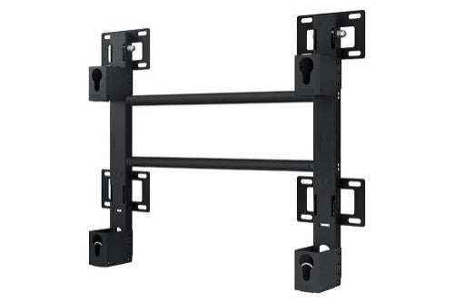 Samsung WMN8200SF 190.5 cm (75") Black