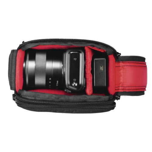 Hama Samara Shoulder case Black