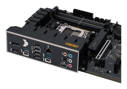 ASUS TUF GAMING B650-PLUS AMD B650 Socket AM5 ATX