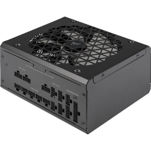 Corsair RM1000x SHIFT power supply unit 100 W 24-pin ATX ATX Black