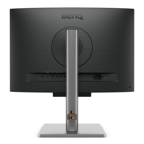 BenQ RD240Q computer monitor 61.2 cm (24.1") 2560 x 1600 pixels WQXGA LCD Black