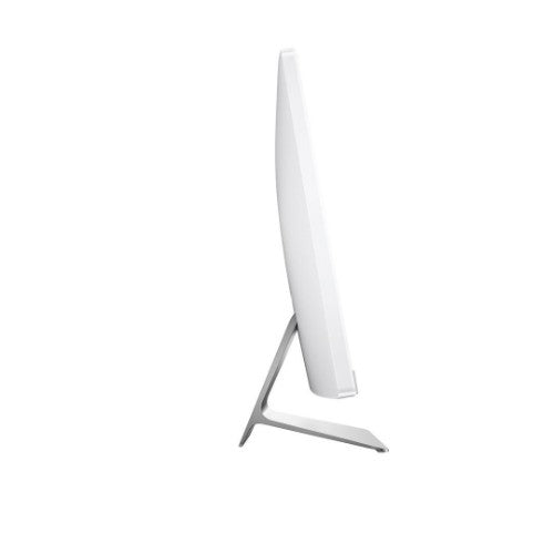 ASUS M3702WFAK-WA080W AMD Ryzen™ 5 7520U 68.6 cm (27") 1920 x 1080 pixels All-in-One PC 8 GB LPDDR5-SDRAM 512 GB SSD Windows 11 Home Wi-Fi 6E (802.11ax) White