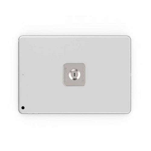 Compulocks Universal Tablet Lock with Combination Cable Lock Black