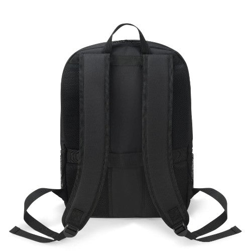 DICOTA D3250104 laptop case 43.9 cm (17.3") Backpack Black