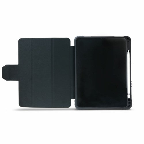 DICOTA D31854 tablet case 27.9 cm (11") Folio Black