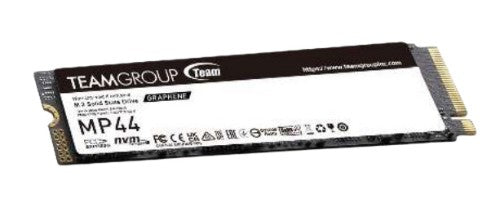 Team Group TM8FPW008T0C101 internal solid state drive 8 TB M.2 PCI Express 4.0 NVMe