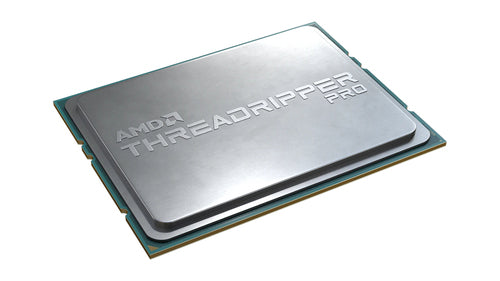 AMD Ryzen Threadripper PRO 5995WX processor 2.7 GHz 256 MB L3 Tray