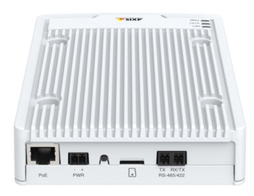 Axis 01679-001 video servers/encoder 720 x 576 pixels 30 fps
