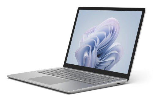Microsoft Surface Laptop 6 Intel Core Ultra 7 165H 34.3 cm (13.5") Touchscreen 16 GB LPDDR5x-SDRAM 256 GB SSD Wi-Fi 6E (802.11ax) Windows 11 Pro Platinum