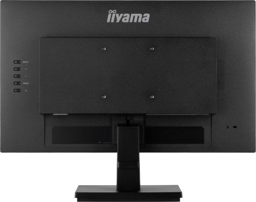 iiyama ProLite XU2492HSU-B6 computer monitor 60.5 cm (23.8") 1920 x 1080 pixels Full HD LED Black
