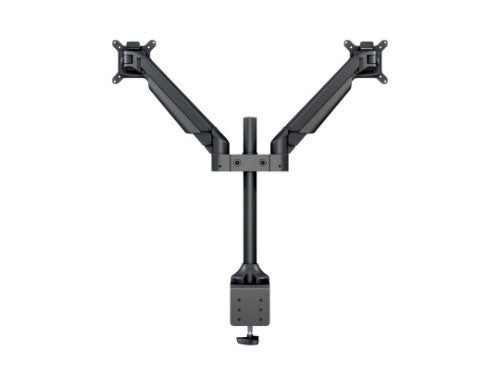 Multibrackets M VESA Gas Lift Arm Dual Black