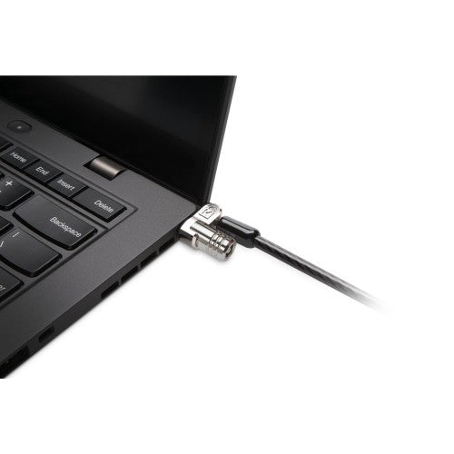 Kensington MicroSaver 2.0 Anahtarlı Laptop Kilidi - LK