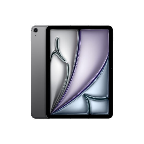 Apple iPad Air 5G M4 LTE-TDD & LTE-FDD 1 TB 27.9 cm (11") 12 GB Wi-Fi 7 (802.11be) iPadOS 26 Grey