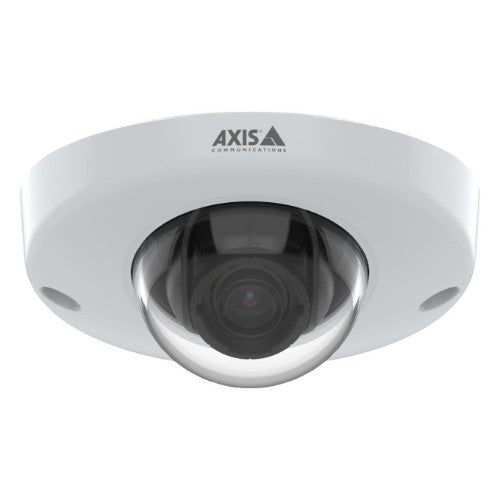 Axis 02670-001 security camera Dome IP security camera Indoor 1920 x 1080 pixels Wall