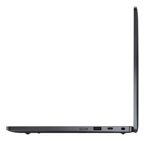 DELL Pro 14 Premium PA14250 Copilot+ PC Intel Core Ultra 7 268V Laptop 35.6 cm (14") Touchscreen Quad HD+ 32 GB LPDDR5x-SDRAM 512 GB SSD Wi-Fi 7 (802.11be) Windows 11 Pro UK English Grey