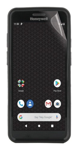 Mobilis 036342 handheld mobile computer accessory Screen protector