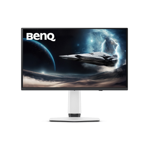 Benq MOBIUZ EX271QZ 27" OLED QHD 500Hz 0.03ms Gaming Monitor