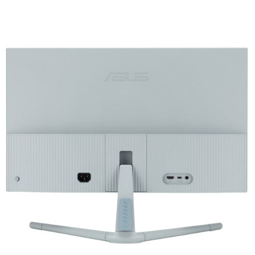 ASUS VU249CFE-G computer monitor 60.5 cm (23.8") 1920 x 1080 pixels Full HD LCD Green, Grey