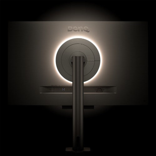 BenQ RD280UA computer monitor 71.6 cm (28.2") 3840 x 2560 pixels 4K Ultra HD Black