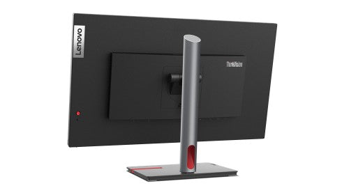 Lenovo ThinkVision T27i-30 computer monitor 68.6 cm (27") 1920 x 1080 pixels Full HD Black
