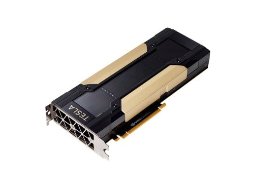 HPE Q2N68A graphics card NVIDIA Tesla V100 16 GB High Bandwidth Memory 2 (HBM2)