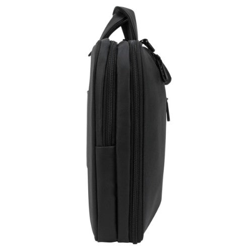 Targus Balance EcoSmart 15.6" 39.6 cm (15.6") Briefcase Black