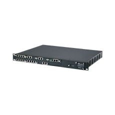 AudioCodes M1KB-D3 gateway/controller 1000 Mbit/s
