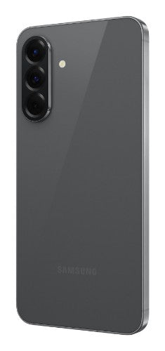 Samsung Galaxy A56 17 cm (6.7") Dual SIM Android 15 5G USB Type-C 8 GB 256 GB 5000 mAh Graphite