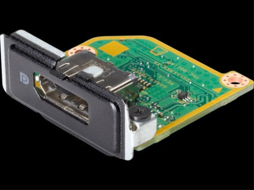 HP DisplayPort Port Flex IO v2 interface cards/adapter Internal
