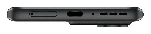Motorola edge 40 Neo 16.6 cm (6.55") Dual SIM Android 13 5G USB Type-C 12 GB 256 GB 5000 mAh Black