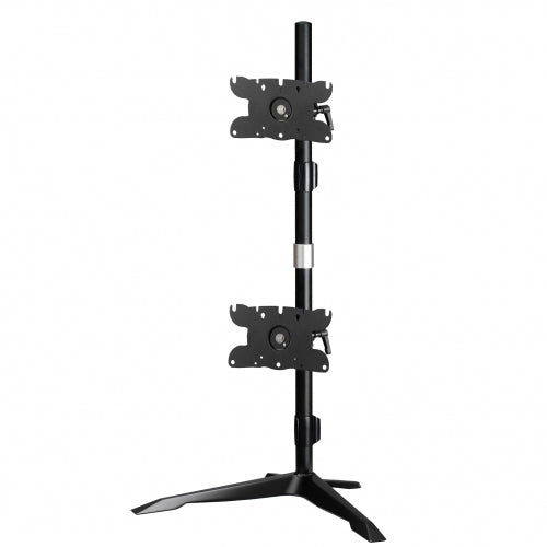 Amer Mounts AMR2S32V monitor mount / stand 81.3 cm (32") Desk Black