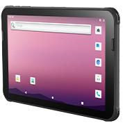 Honeywell EDA10A 5G Snapdragon 128 GB 25.9 cm (10.2") 8 GB Wi-Fi 6E (802.11ax) Android 12 Black